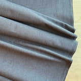 Diamond Textiles - Kent Chambray - Cracked Pepper