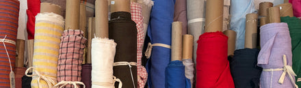 Bolt Fabric Boutique