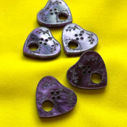 Oddborn - Acrylic Button - 3/4" - Various Designs