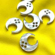 Oddborn - Acrylic Button - 3/4" - Various Designs