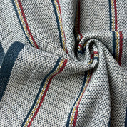 Garvanza Cloth - Various Colors