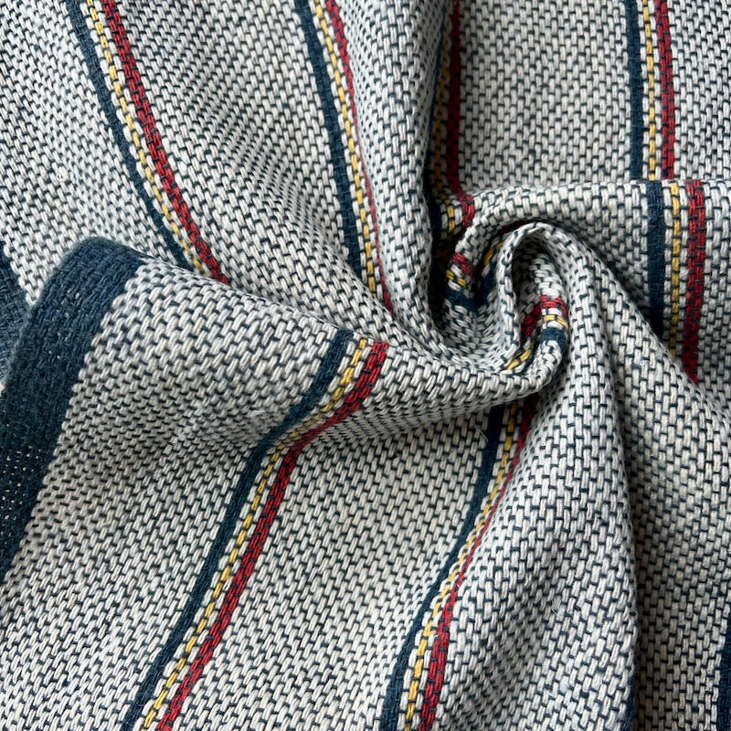 Garvanza Cloth - Various Colors