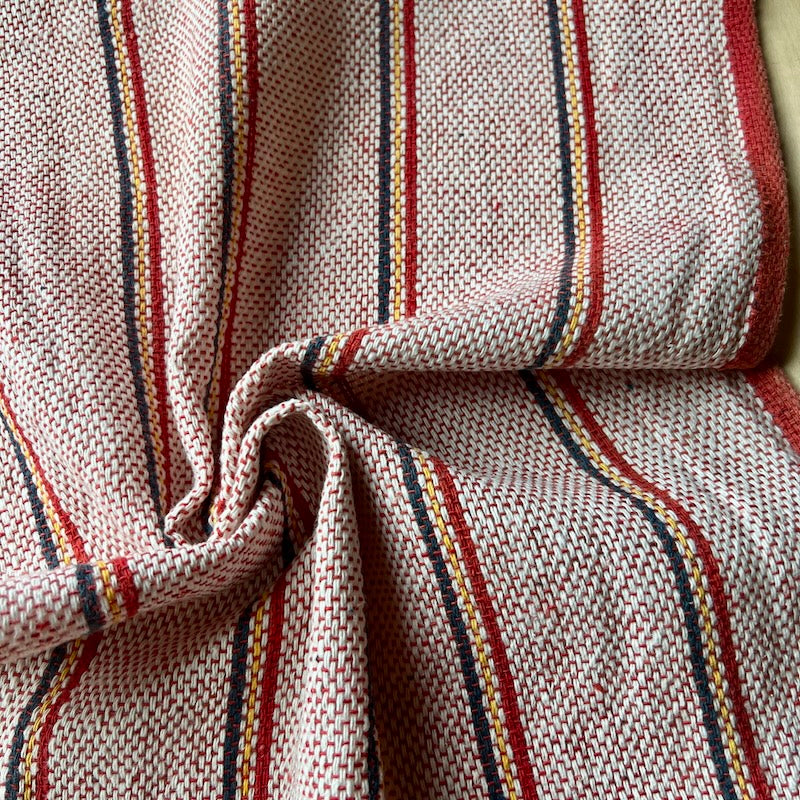 Garvanza Cloth - Various Colors