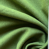 Lanacot Wools - Autumn Delights - Hunter Herringbone
