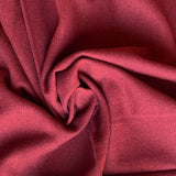 Lanacot Wools - Autumn Delights - Red Herringbone