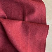 Lanacot Wools - Autumn Delights - Red Herringbone