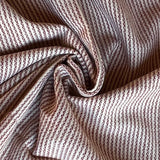 Lanacot Wools - Candy Cane Stripe
