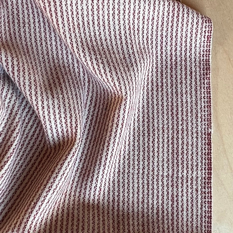 Lanacot Wools - Candy Cane Stripe