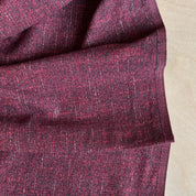 Marcus Fabrics - Flannel - Primo Plaids - Red Tweed