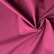 Cotton Ripstop - 6.5 oz. - Burgundy