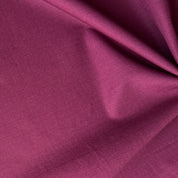 Cotton Ripstop - 6.5 oz. - Burgundy