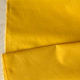 TexWax - Waxed Canvas 6.25oz - Rover Yellow