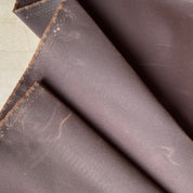 TexWax - Waxed Canvas 6.25oz - Dark Oak