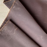 TexWax - Waxed Canvas 6.25oz - Dark Oak