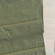 Diamond Textiles - Homespun - Li'l Gingham - Mossy Rock