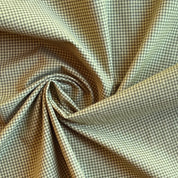 Diamond Textiles - Homespun - Li'l Gingham - Mossy Rock