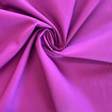 Birch Fabrics - Organic Cotton Twill - Various Colors