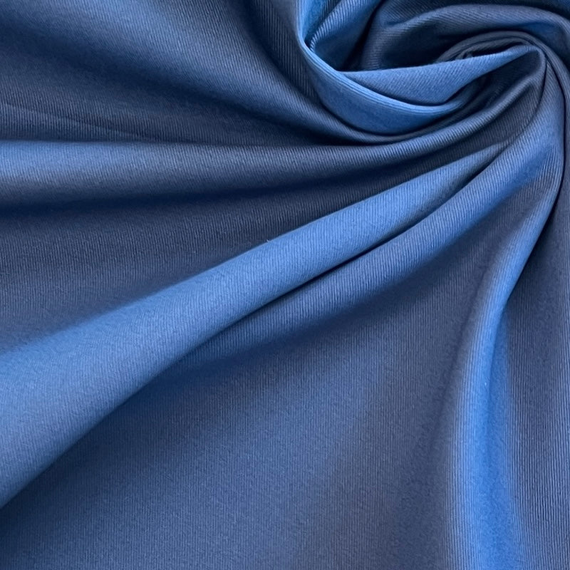 Birch Fabrics - Organic Cotton Twill - Various Colors