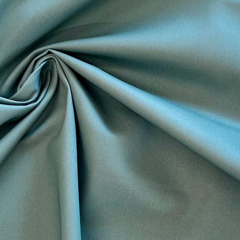 Birch Fabrics - Organic Cotton Twill - Various Colors