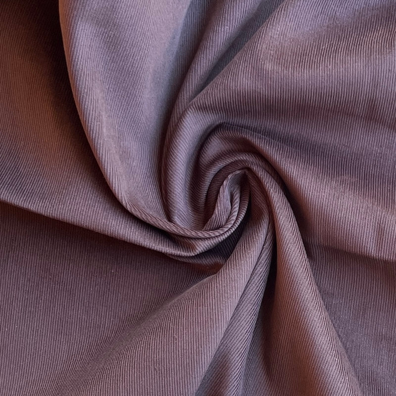 Pin Wale Corduroy - Various Colors