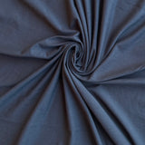 Solid Cotton Jersey - Various Colors