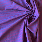 Anna Maria Textiles - Journey - Steps - Royal
