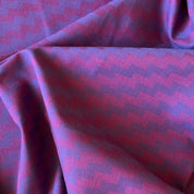Anna Maria Textiles - Journey - Steps - Royal