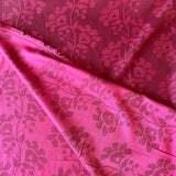 Anna Maria Textiles - Journey - Exits - Jam