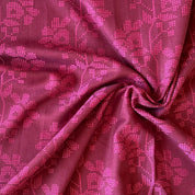Anna Maria Textiles - Journey - Exits - Jam