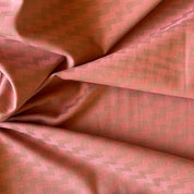 Anna Maria Textiles - Journey - Steps - Coral