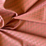 Anna Maria Textiles - Journey - Steps - Coral