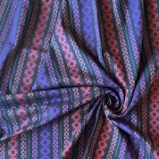 Anna Maria Textiles - Journey - Links - Warm