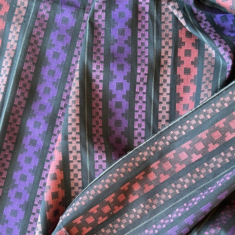 Anna Maria Textiles - Journey - Links - Warm