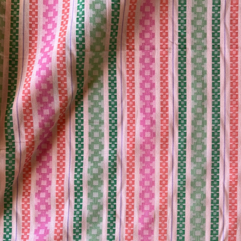 Anna Maria Textiles - Journey - Links - Fruit