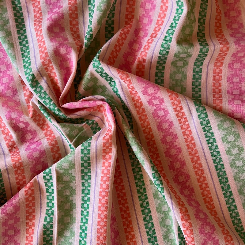 Anna Maria Textiles - Journey - Links - Fruit
