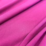 Deadstock - Rib Knit - Hyacinth