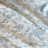 Robert Kaufman - Pine and Peak Flannel - Cloud