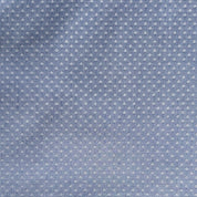 Figo - Ripple & Thread - Diamonds - Blue Mist