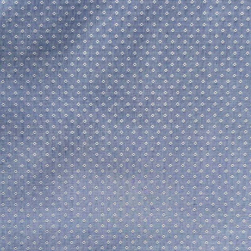 Figo - Ripple & Thread - Diamonds - Blue Mist