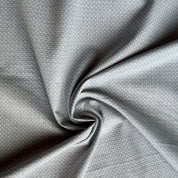 Figo - Ripple & Thread - Cross - Gray