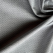 Figo - Ripple & Thread - Cross - Gray
