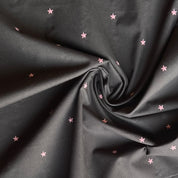 Figo - Ripple & Thread - Stars - Black