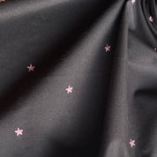 Figo - Ripple & Thread - Stars - Black