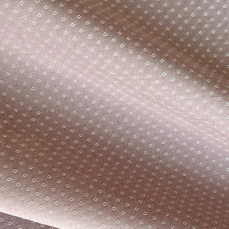 Figo - Ripple & Thread - Diamonds - Rose