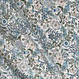 Morris & Co. - Morden - Cotton Lawn - Wilhelmina - Seascape