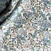 Morris & Co. - Morden - Cotton Lawn - Wilhelmina - Seascape