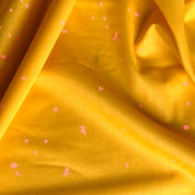Tula Pink - Legendary Cotton Lawn - Charmed - Dandelion