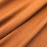 Organic Cotton 2x2 Rib - Various Colors