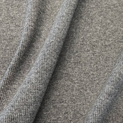 Organic Cotton 2x2 Rib - Various Colors