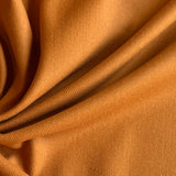 Organic Cotton Brushed Twill - Various Colors